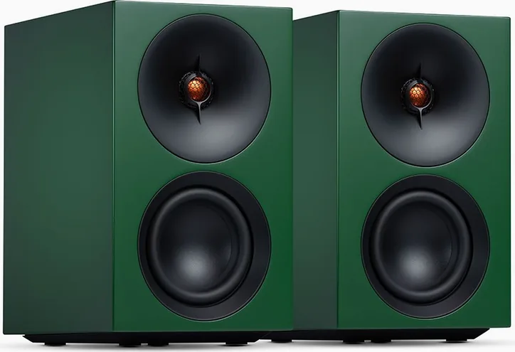 Cambridge Audio L/R S, vue principale