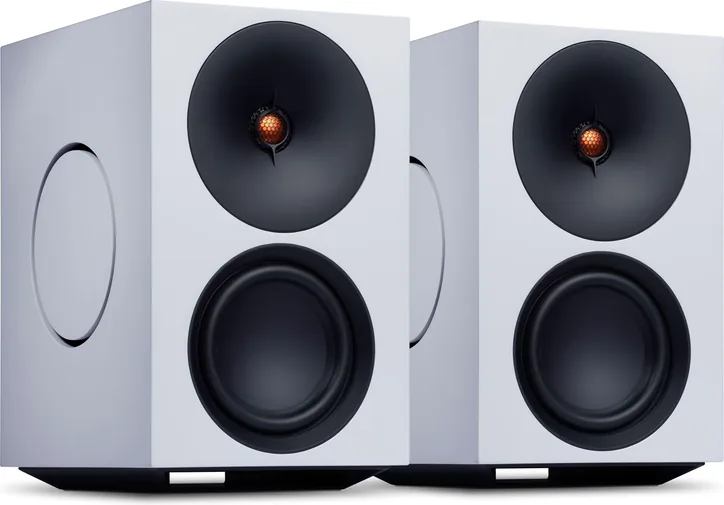 Cambridge Audio L/R X, vue principale