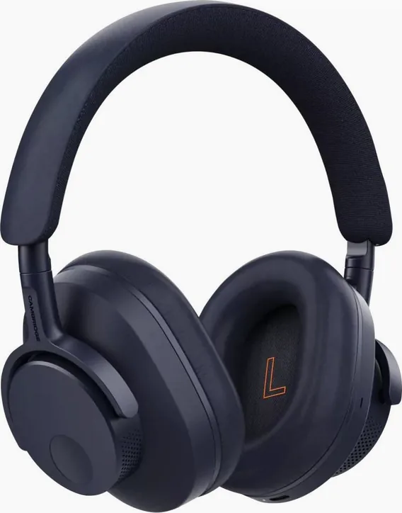 Cambridge Audio Melomania P100 SE, vue principale