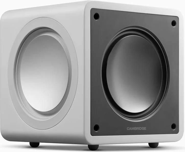 Cambridge Audio MSX200, vue principale