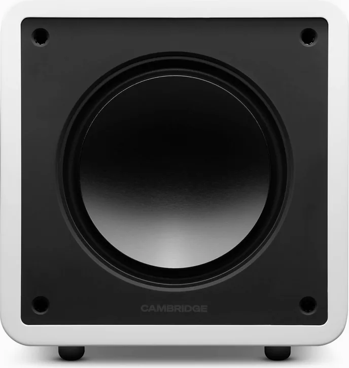 Cambridge Audio MSX200, vue 3