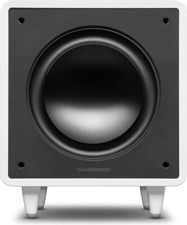 Cambridge Audio MSX300, vue principale