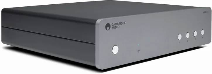 Cambridge Audio MXN 10, vue principale