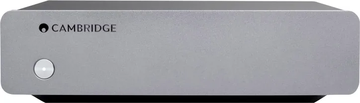 Cambridge Audio Solo, vue 2