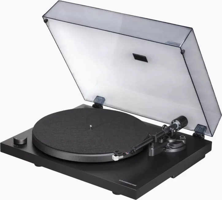Cambridge Audio Spira, vue principale