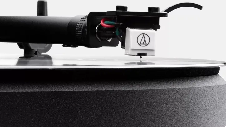 Cambridge Audio Spira, vue 2