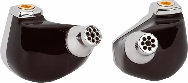 Campfire Audio Astrolith, vue 2