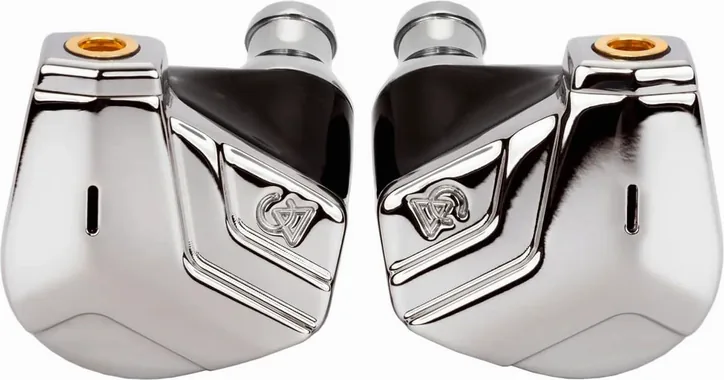 Campfire Audio Astrolith, vue 3