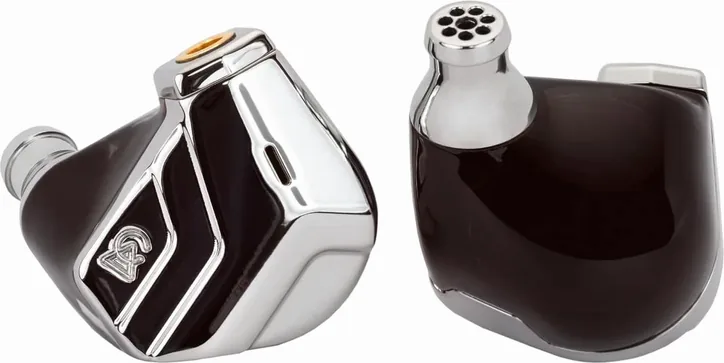 Campfire Audio Astrolith, vue 4