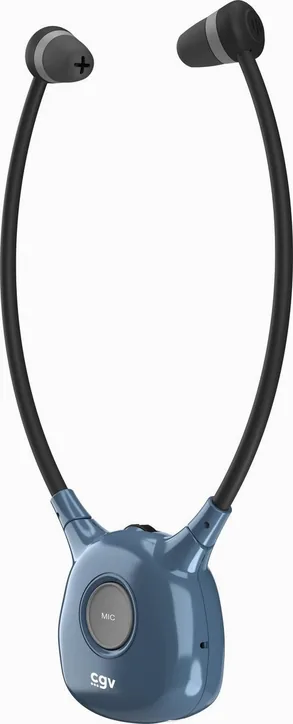 CGV Hel Dolfin Saphir, vue 4