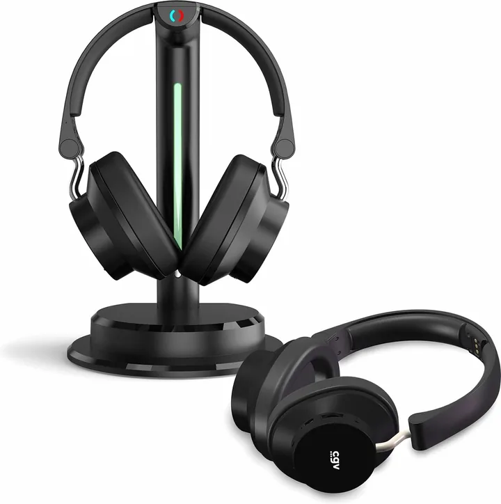 CGV HEL Prelude 3 Duo, vue principale