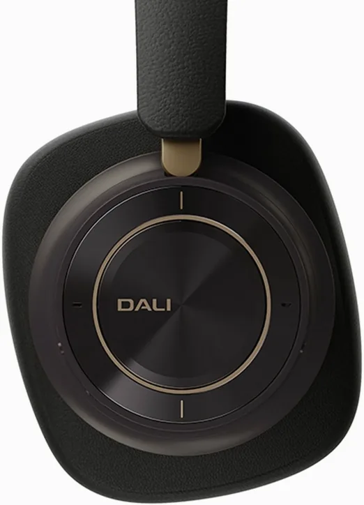 Dali IO-12, vue 2