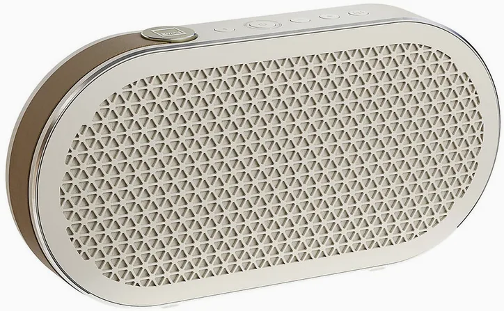 Dali Katch G2 Blanc Caramel, vue principale