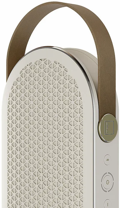 Dali Katch G2 Blanc Caramel, vue 2