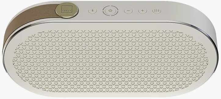Dali Katch G2 Blanc Caramel, vue 3