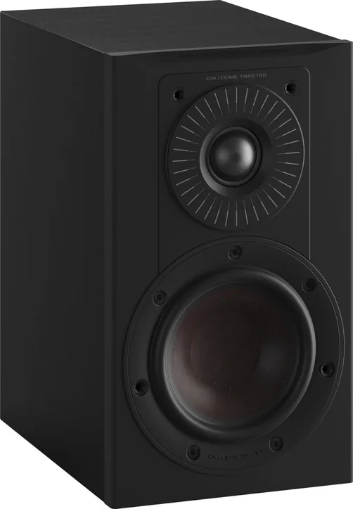Dali Opticon 1 MKII, vue 3