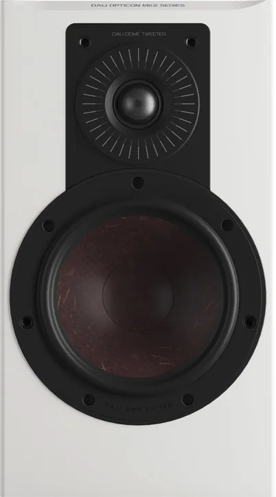 Dali Opticon 2 MKII, vue 4