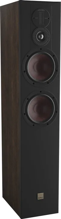 Dali Opticon 6 MKII, vue 3