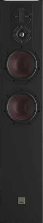 Dali Opticon 6 MKII, vue 4