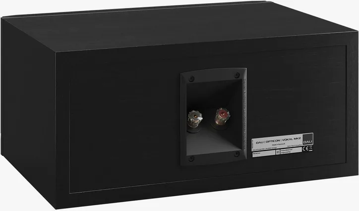 Dali Opticon Vokal MKII, vue 4