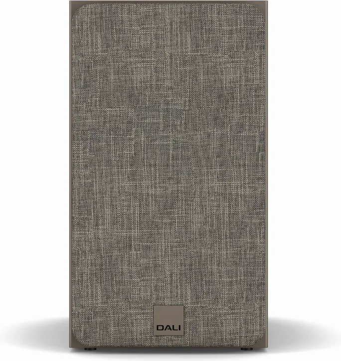 Dali Sonik 3, vue 4