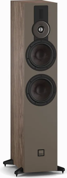 Dali Sonik 7, vue 2