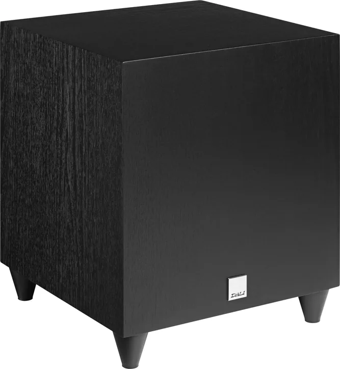 Dali Sub C8-D, vue principale