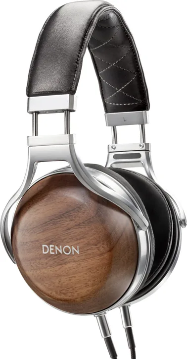 Denon AH-D7200, vue principale