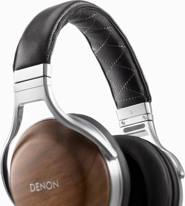 Denon AH-D7200, vue 2