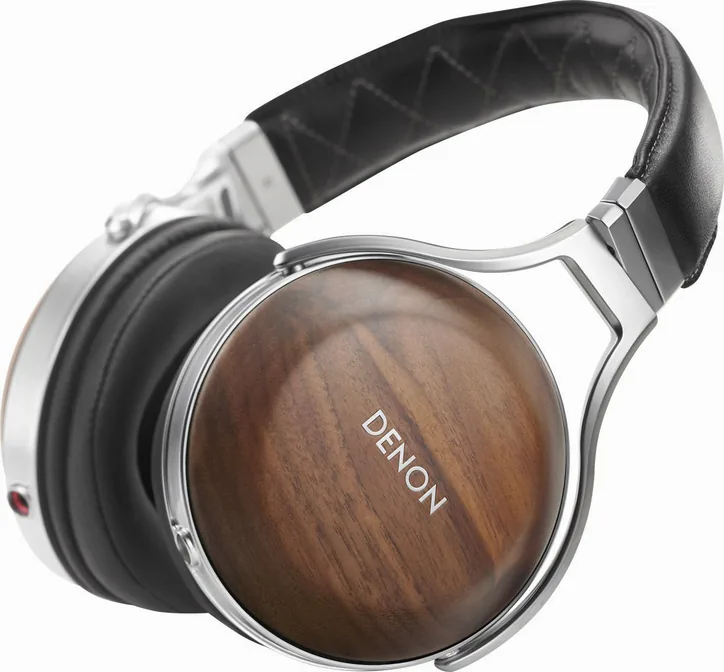 Denon AH-D7200, vue 4
