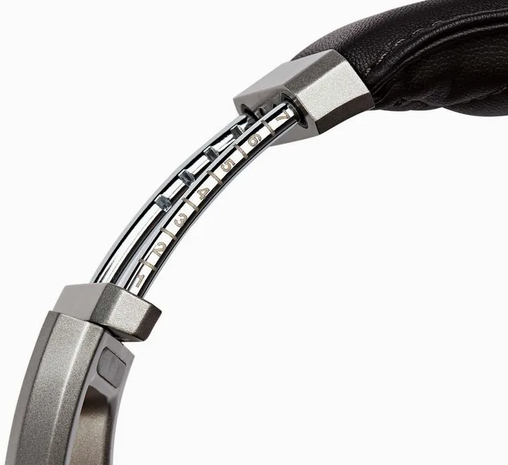 Denon AH-D9200, vue 2