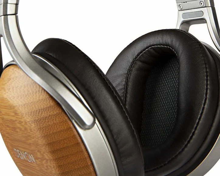 Denon AH-D9200, vue 4