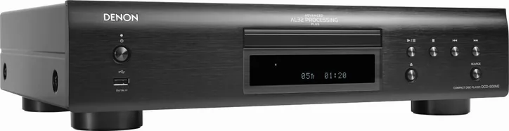Denon DCD-900NE, vue principale