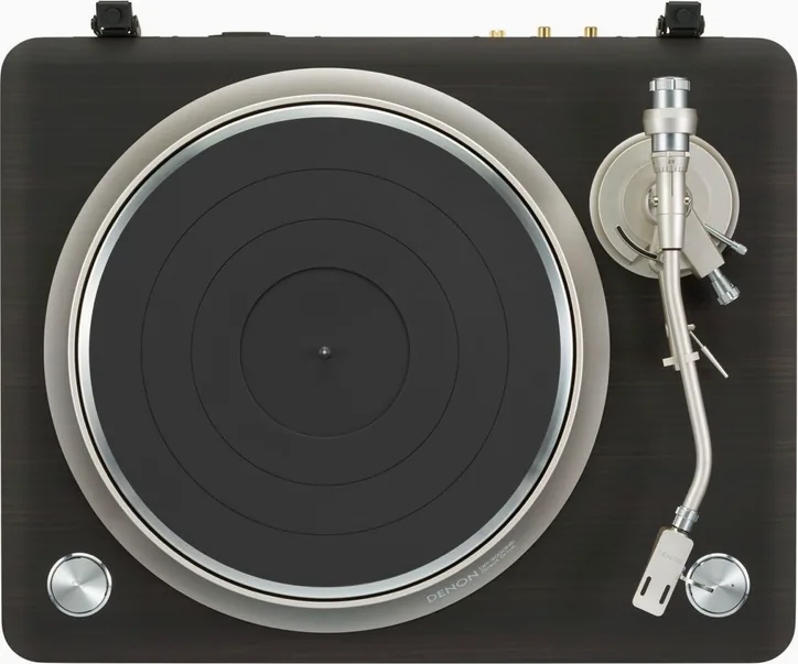 Denon DP-3000NE, vue 4