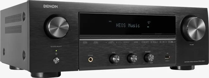 Denon DRA-900H, vue principale