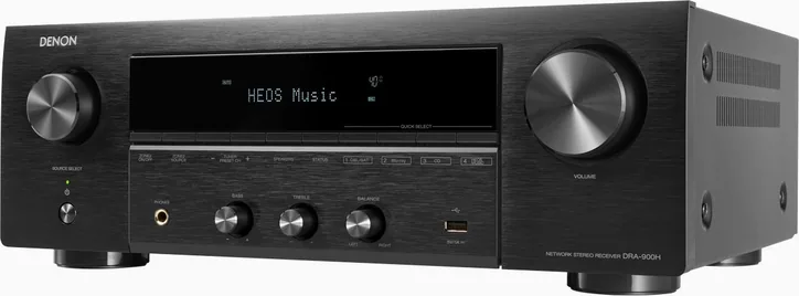 Denon DRA-900H, vue 3