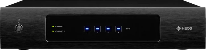 Denon Heos Drive HS2, vue principale