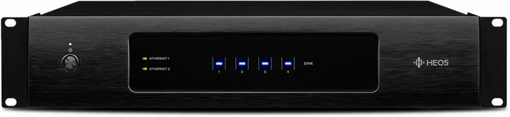 Denon Heos Drive HS2, vue 2