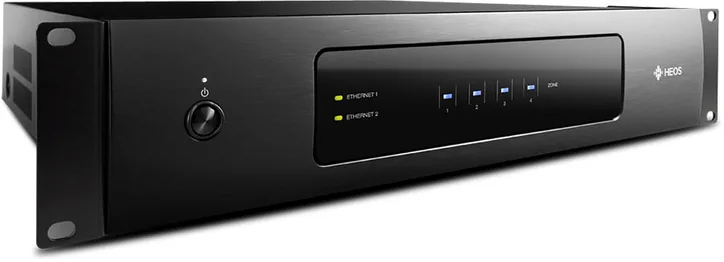 Denon Heos Drive HS2, vue 4