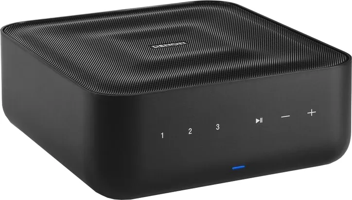 Denon Heos Home Amp, vue principale