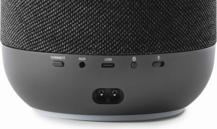 Denon Home 200, vue 2