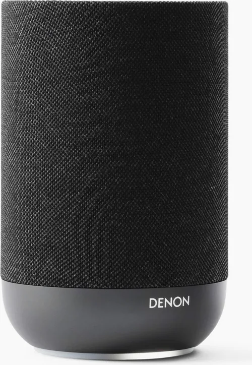 Denon Home 200, vue 3