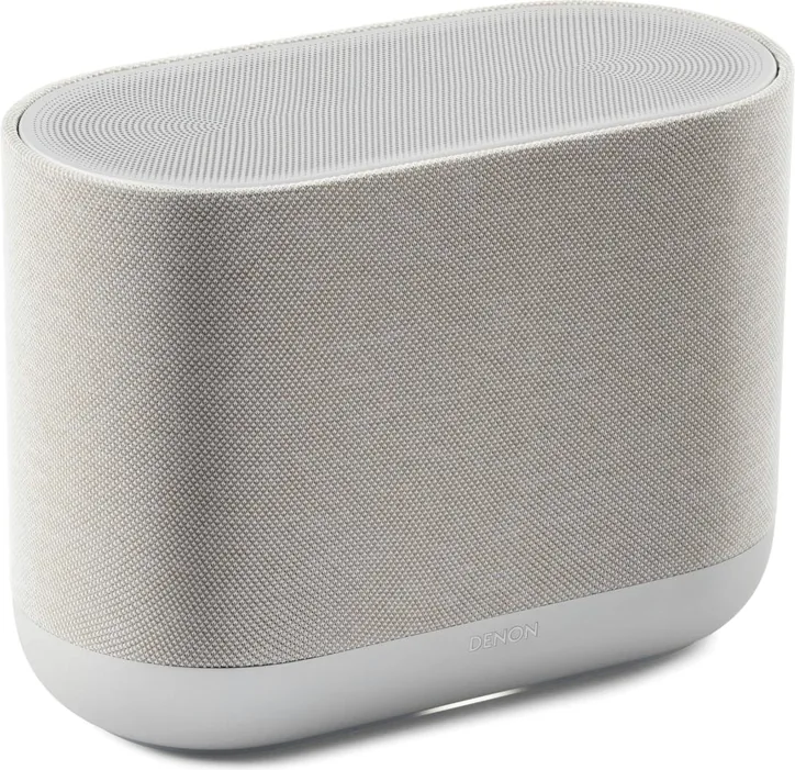 Denon Home 400, vue principale