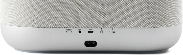 Denon Home 400, vue 3