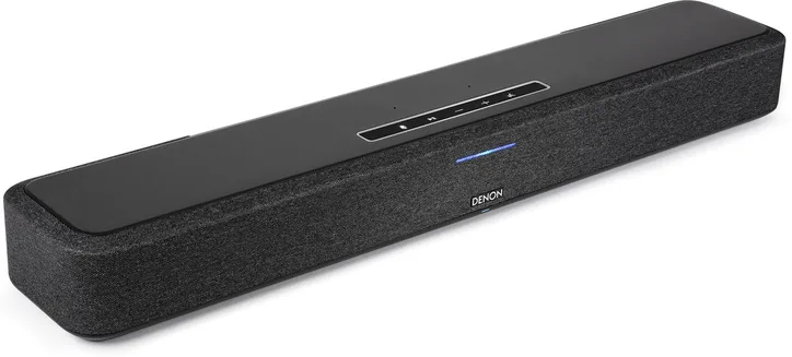 Denon Home 550 5.0, vue 2