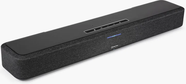 Denon Home 550, vue principale