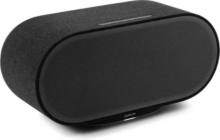 Denon Home 600, vue principale