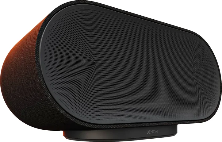 Denon Home 600, vue 3