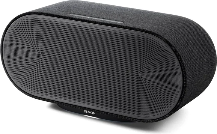 Denon Home 600, vue 4