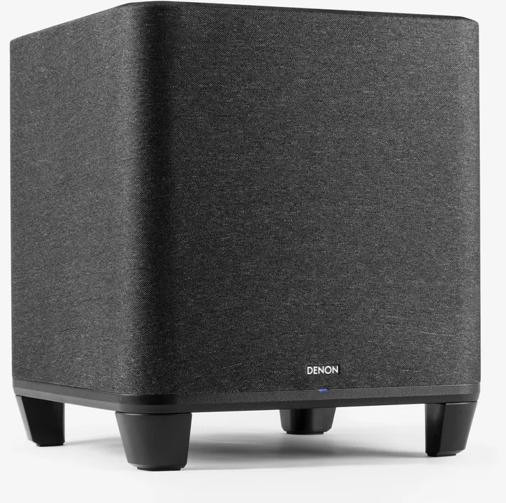 Denon Home Sub, vue 2